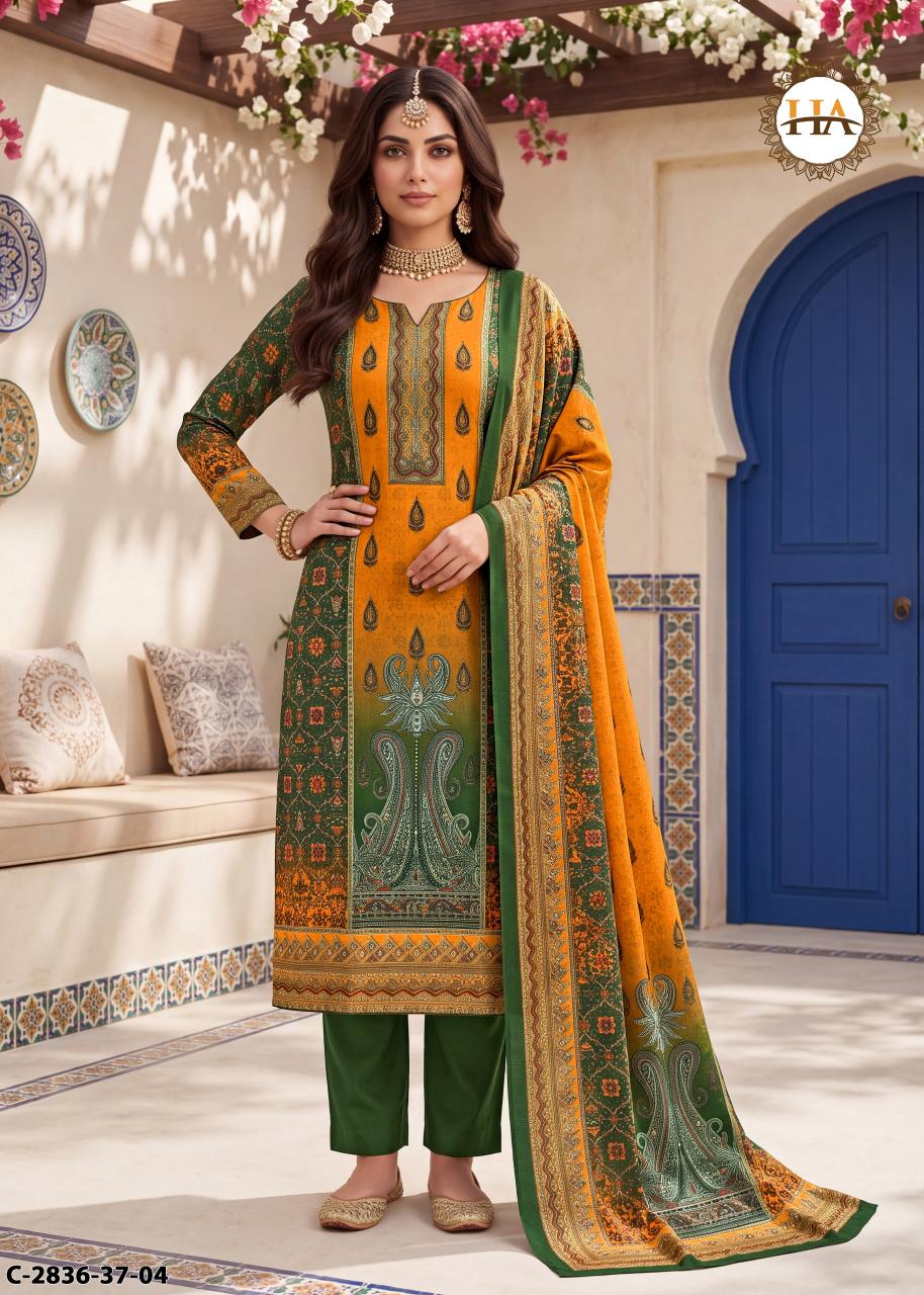 Alok Sada Bahaar catalog wholesale synthetic dress materials manufacturers