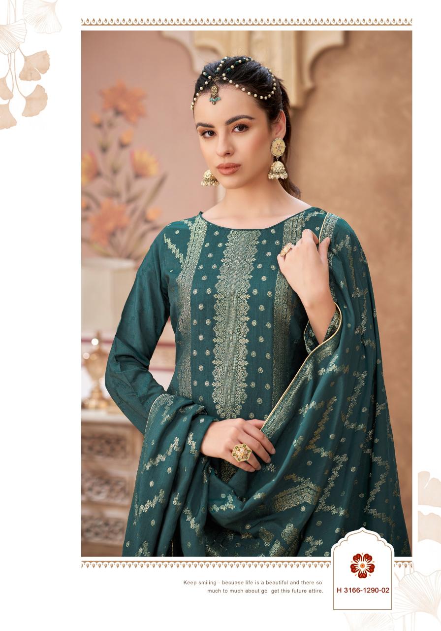 Alok Sargun vol 10 catalog surat textile dress material wholesale market