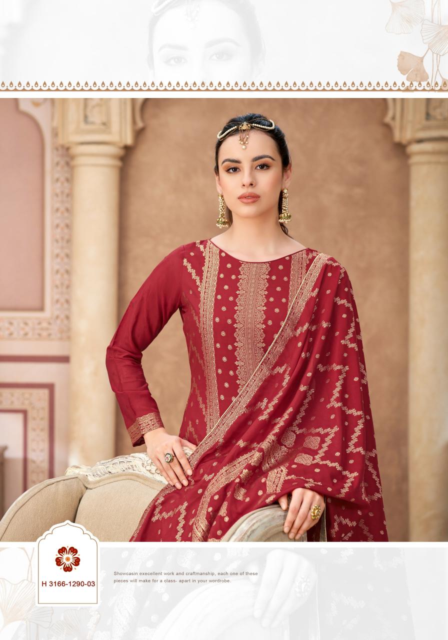 Alok Sargun vol 10 catalog surat textile dress material wholesale market