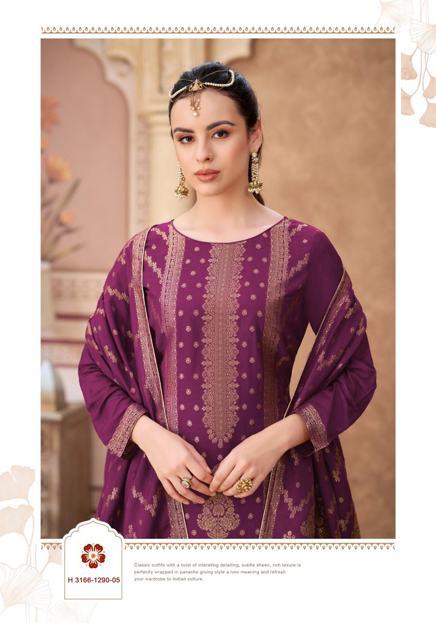 Alok Sargun vol 10 catalog surat textile dress material wholesale market
