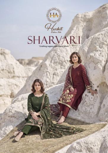 Alok Sharvari catalog wholesale market of ladies dress materials in mumbai