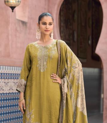 Amrutvela AT210 Catalog pakistani suit wholesale market