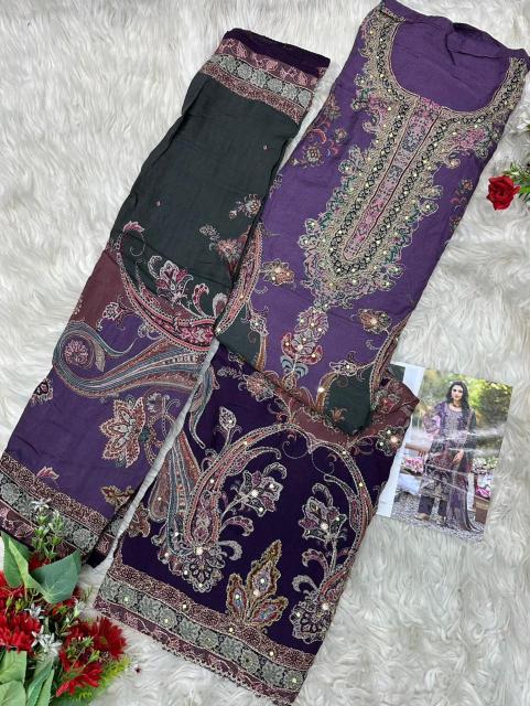 Amrutvela AT224 Catalog pakistani suits wholesalers in mumbai