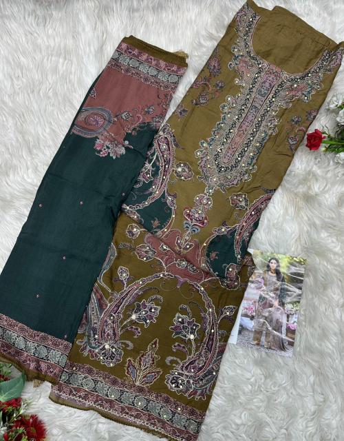 Amrutvela AT224 Catalog pakistani suits wholesalers in mumbai