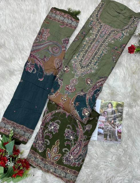 Amrutvela AT224 Catalog pakistani suits wholesalers in mumbai