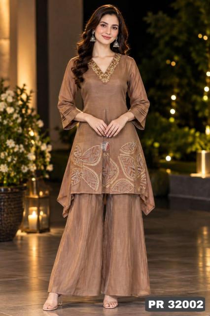 Anju Fabrics 32002 catalog coord set manufacturers