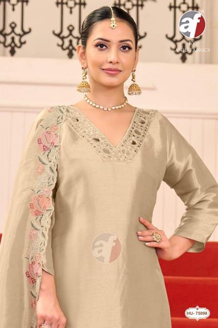 Anju Fabrics 75100 catalog wholesale kurti app for beginners