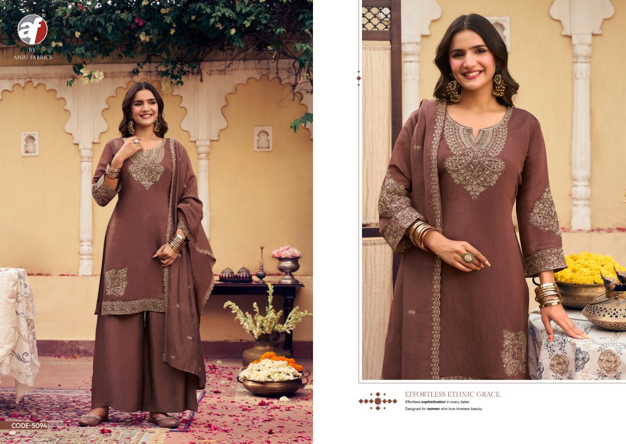Anju Fabrics Mastani catalog wholesale designer kurtis online