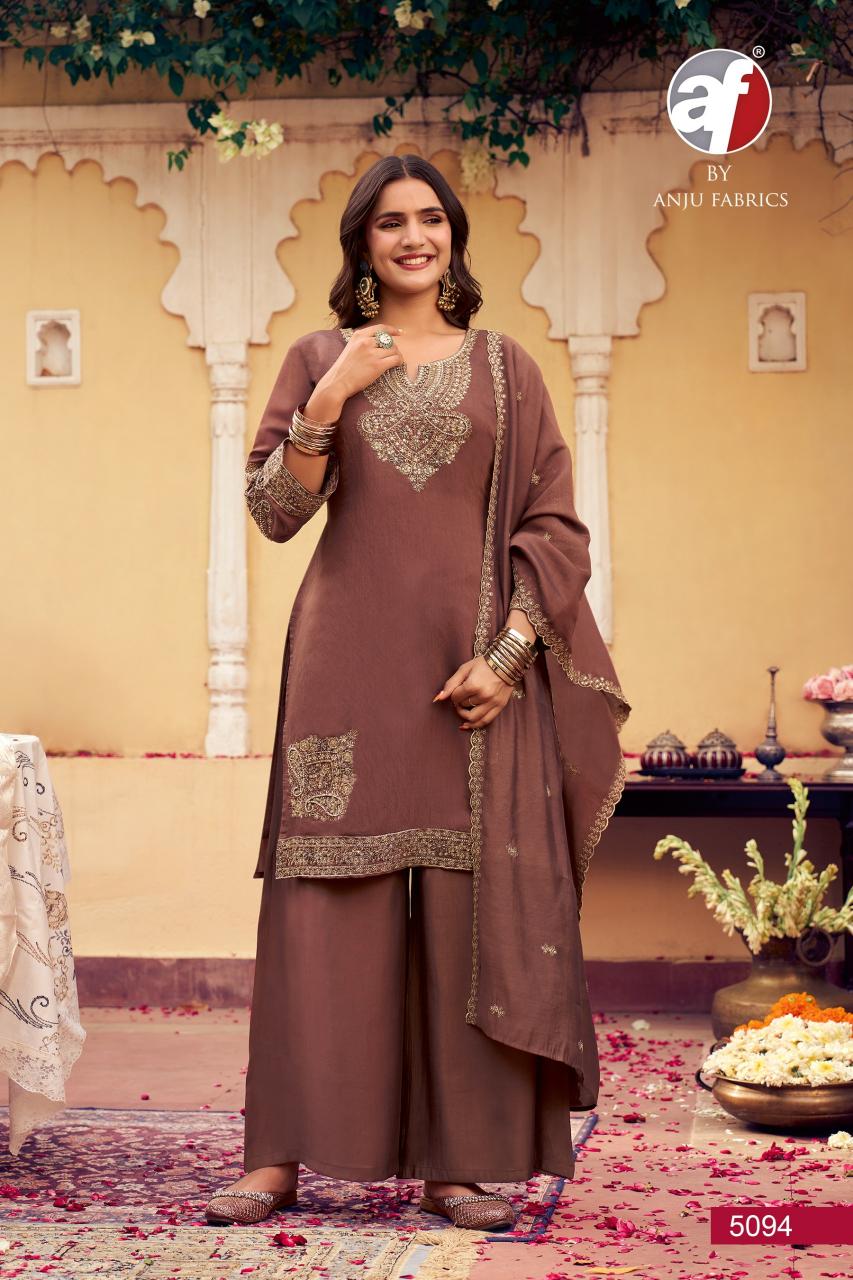 Anju Fabrics Mastani catalog wholesale designer kurtis online