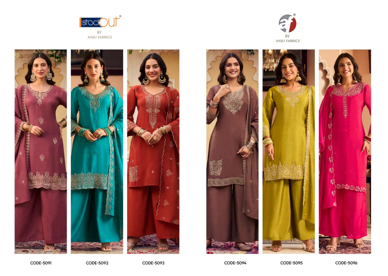 Anju Fabrics Mastani catalog wholesale designer kurtis online
