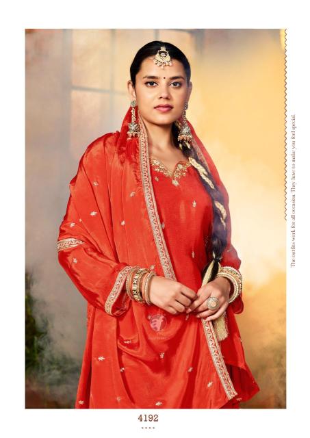 Anju Fabrics Sahiba Vol 7 catalog wholesale kurti market ahmedabad