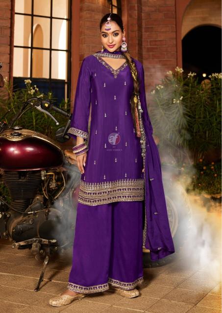 Anju Fabrics Sahiba Vol 7 catalog wholesale kurti market ahmedabad