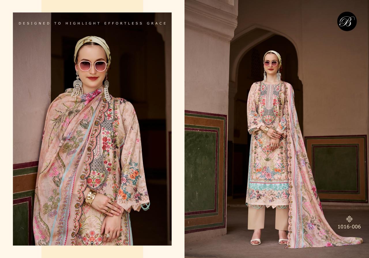Belliza Guzarish Vol 26 Catalog catalogue dress materials wholesale in surat