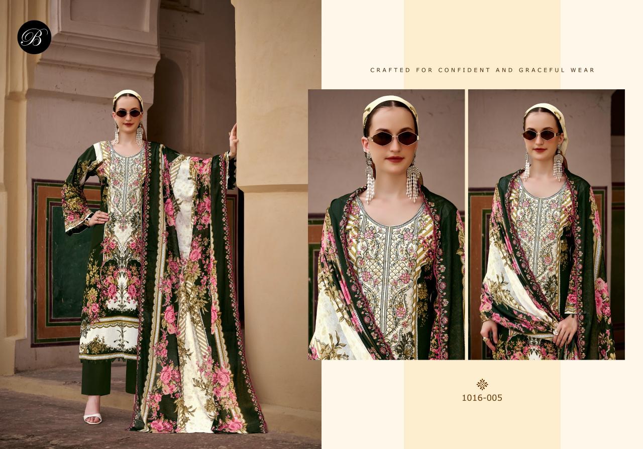 Belliza Guzarish Vol 26 Catalog catalogue dress materials wholesale in surat