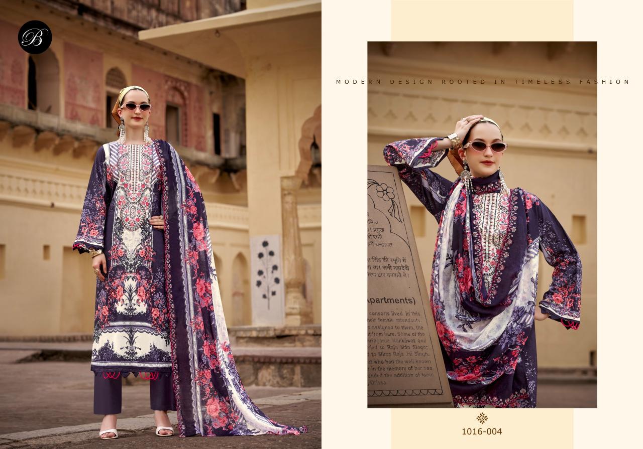 Belliza Guzarish Vol 26 Catalog catalogue dress materials wholesale in surat