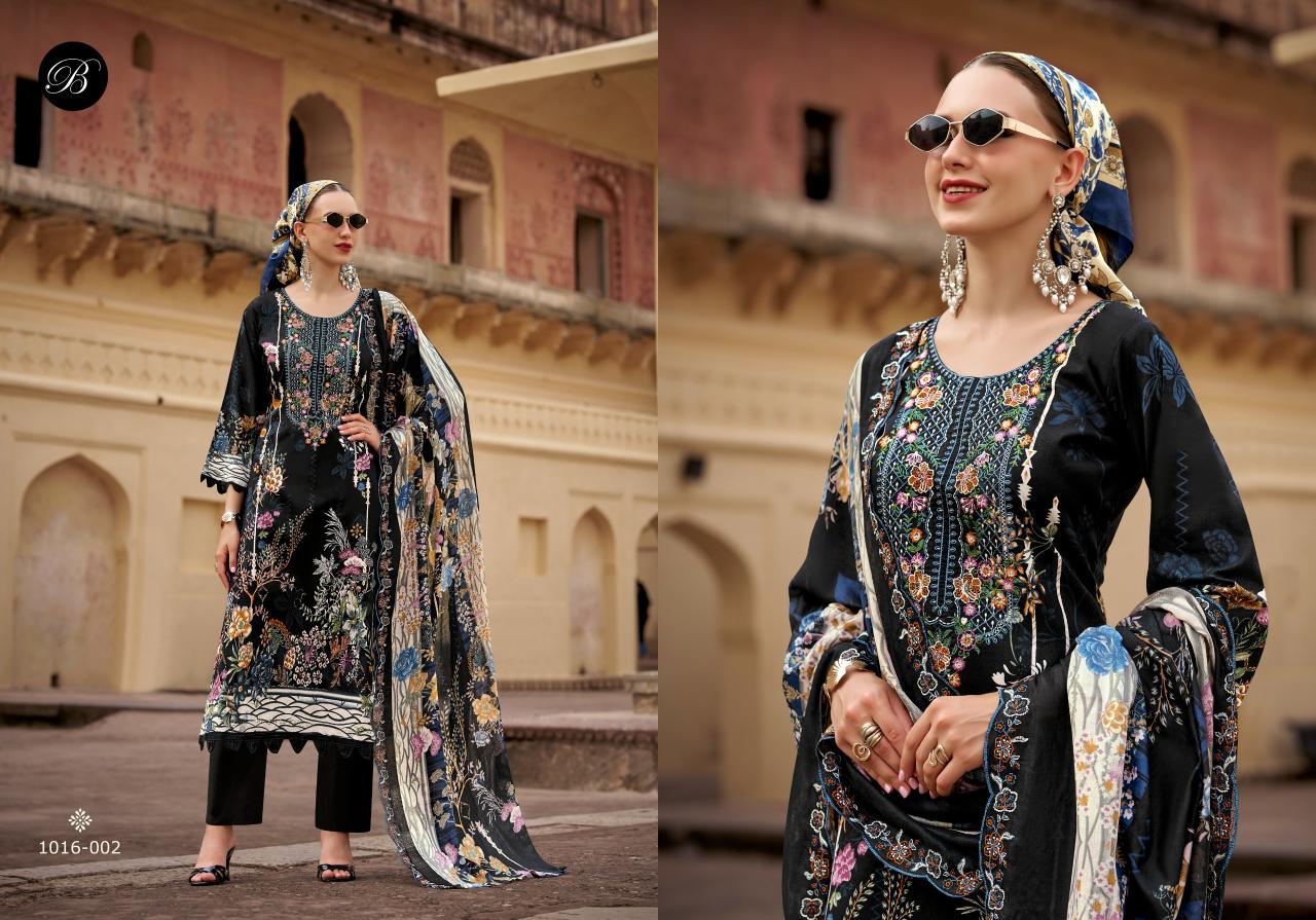 Belliza Guzarish Vol 26 Catalog catalogue dress materials wholesale in surat