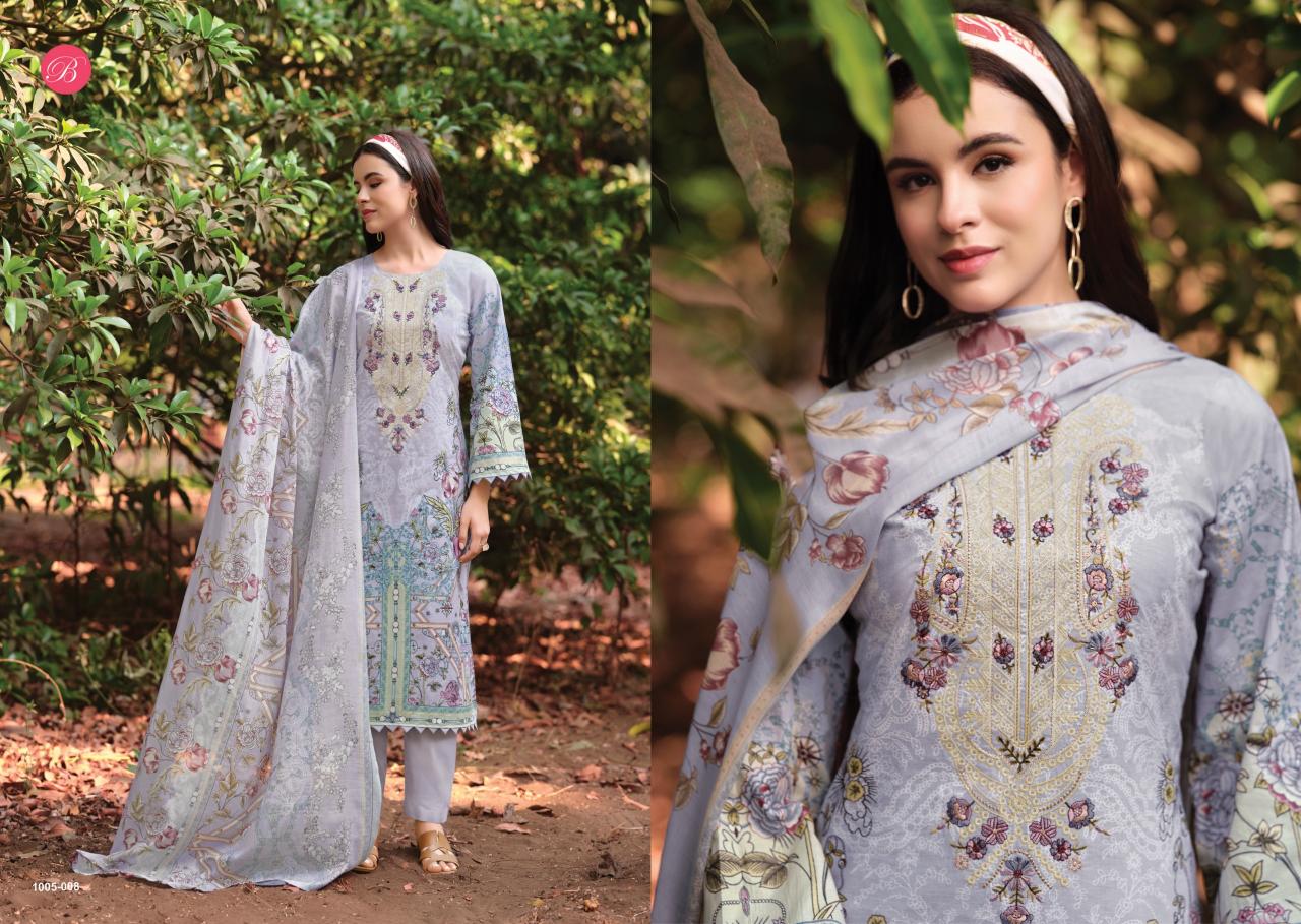 Belliza Riwayat Vol 20 catalog surat dress materials online retail