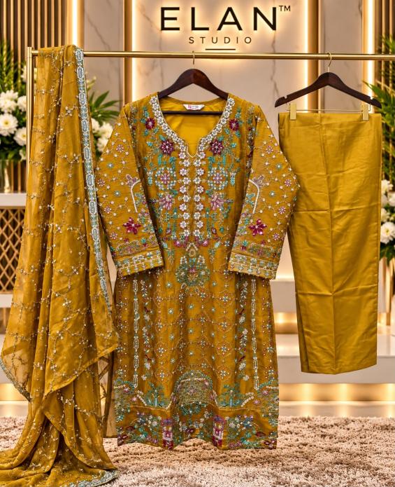 Bilqis B 287 A TO D catalog wholesale market for pakistani suits in hyderabad