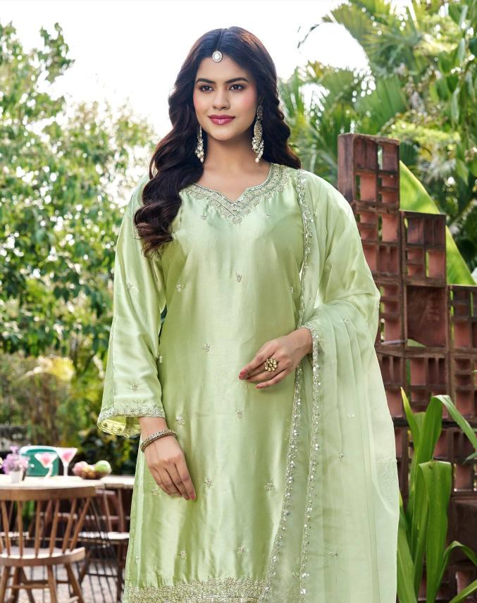 Bilqis B 289 A TO D catalog pakistani suites wholesale