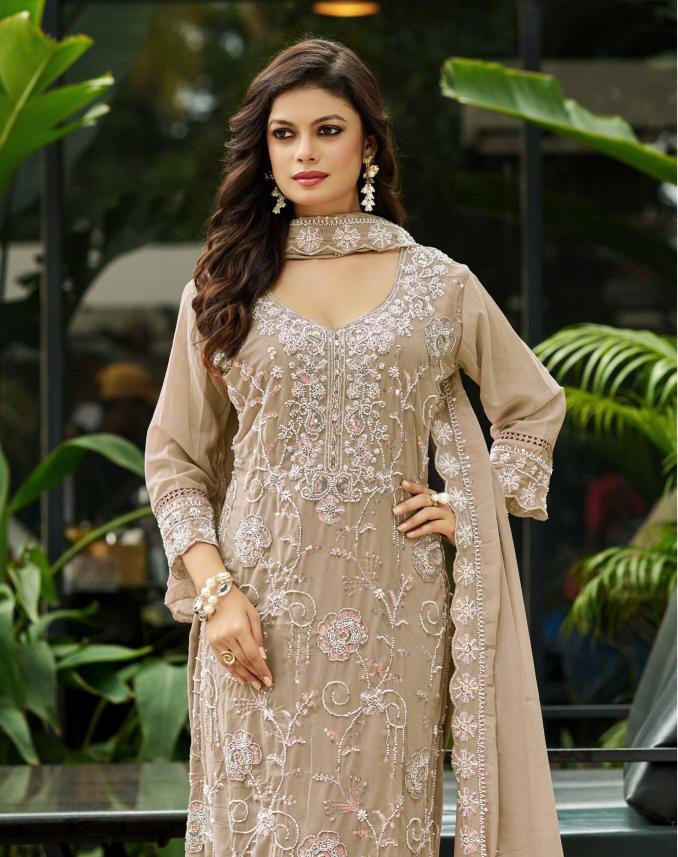 Bilqis B 292 A TO D catalog pakistani suits in dubai wholesale
