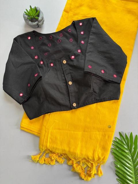Blousewala Hk42 vol 3 catalog kolkata cotton sarees wholesale market