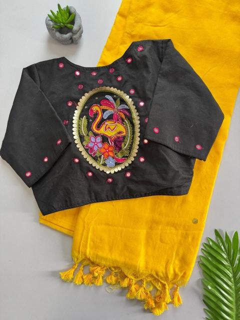 Blousewala Hk42 vol 3 catalog kolkata cotton sarees wholesale market