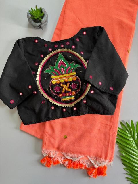 Blousewala Hk42 vol 3 catalog kolkata cotton sarees wholesale market