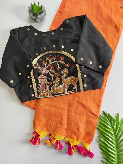 Blousewala Hk42 vol 3 catalog kolkata cotton sarees wholesale market