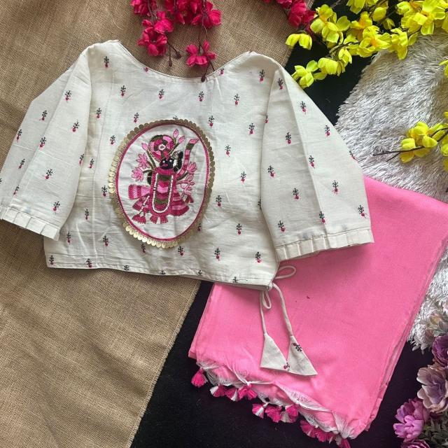 Blousewala khadi cotton vol 17 catalog khadi sarees wholesale
