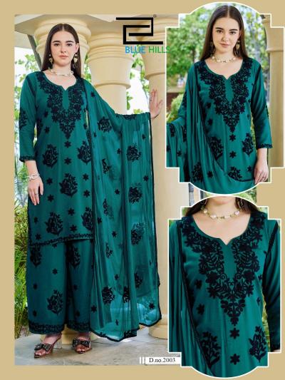 Blue Hills Black Bunny Vol 30 Nx Catalog best place to buy kurti in wholesale in delhi