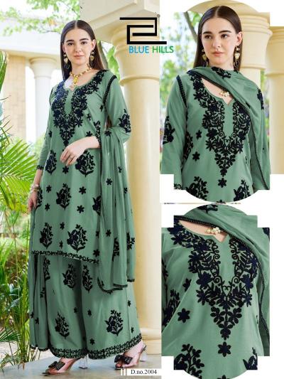 Blue Hills Black Bunny Vol 30 Nx Catalog best place to buy kurti in wholesale in delhi