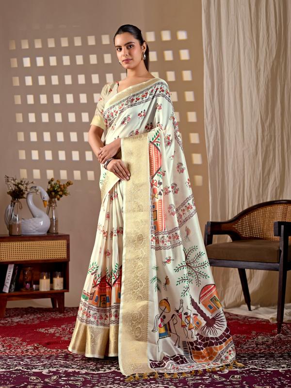 Dazira 1094 catalog nirvana sarees wholesale