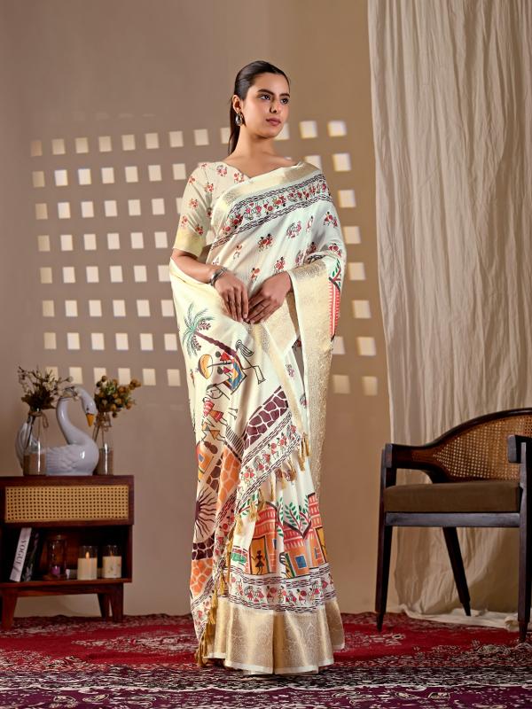 Dazira 1094 catalog nirvana sarees wholesale