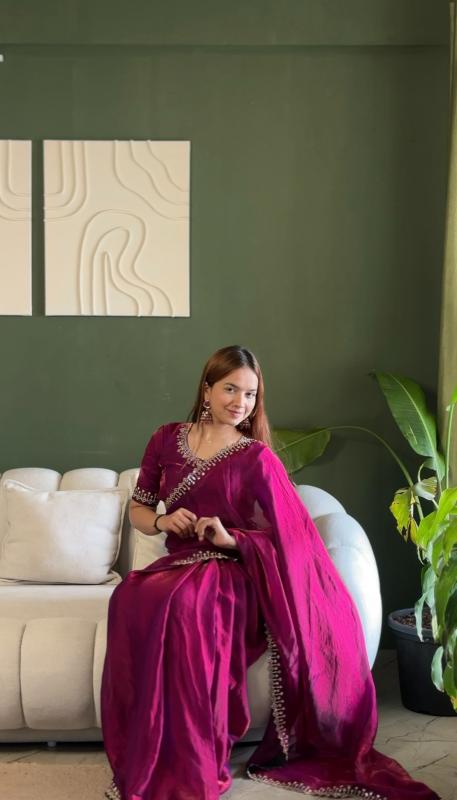 Dazira 3001 catalog sowcarpet wholesale saree shop