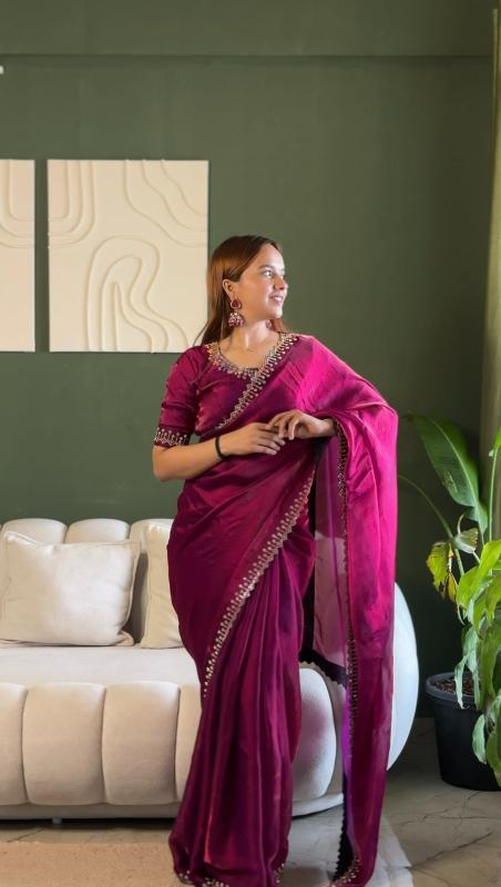 Dazira 3001 catalog sowcarpet wholesale saree shop