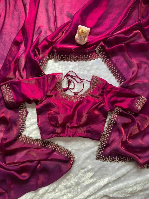 Dazira 3001 catalog sowcarpet wholesale saree shop