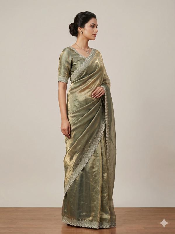 Dazira 3005 catalog sarees wholesaler in surat