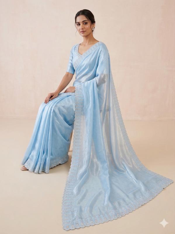 Dazira 3005 catalog sarees wholesaler in surat