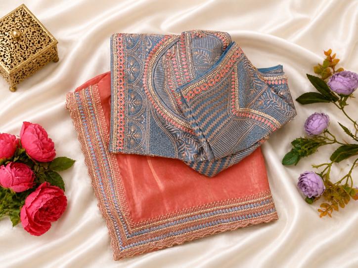 Dazira 4001 catalog bollywood replica sarees wholesale online