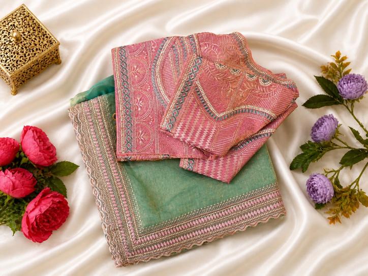 Dazira 4001 catalog bollywood replica sarees wholesale online