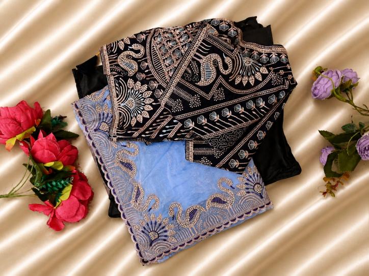 Dazira 4004 catalog bollywood saree wholesale