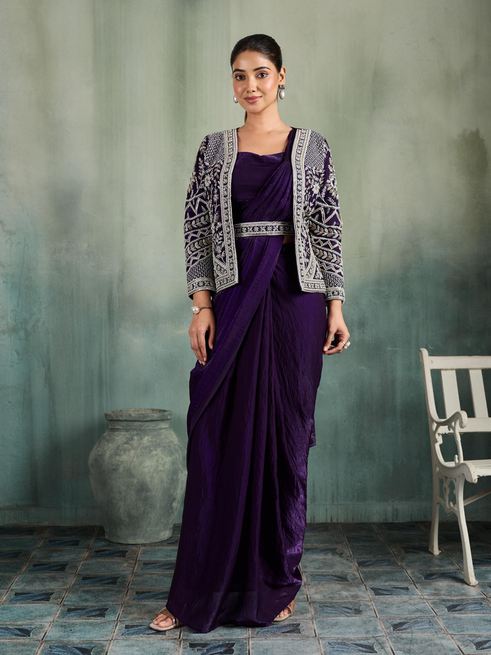Dazira A525 catalog top 10 saree wholesaler in surat