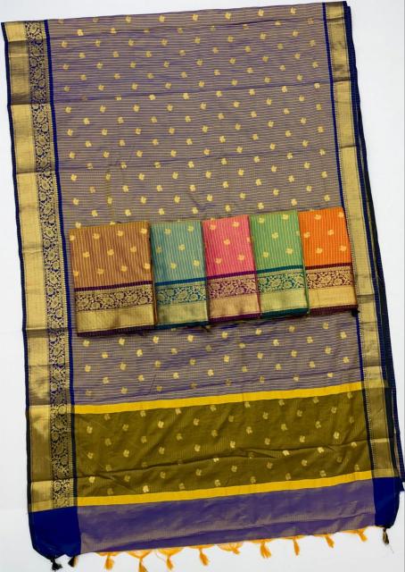 Dazira Aayesha vol 5 catalog banarasi silk saree wholesale