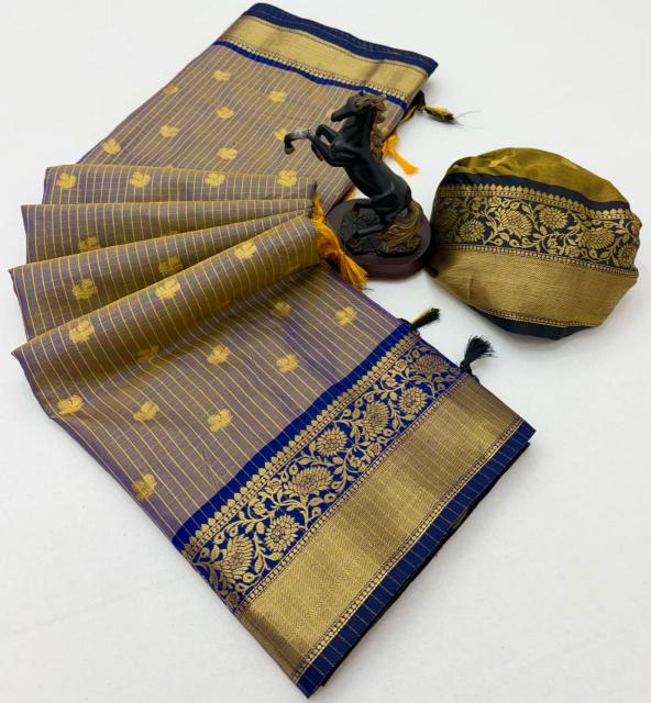 Dazira Aayesha vol 5 catalog banarasi silk saree wholesale