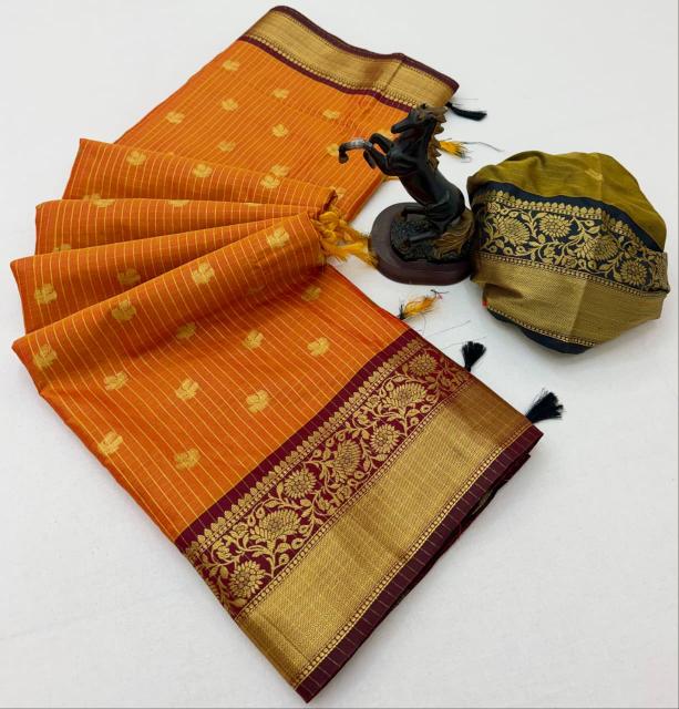 Dazira Aayesha vol 5 catalog banarasi silk saree wholesale