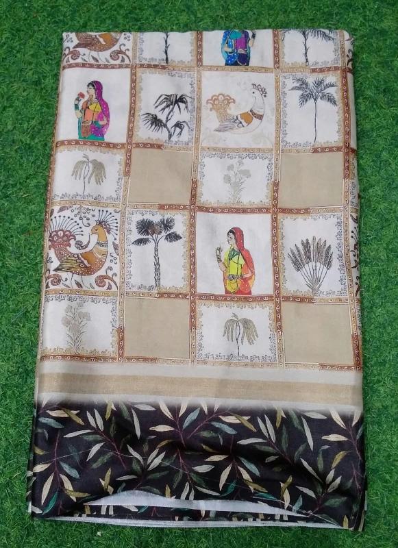 Dazira Dola Pattu Silk vol 11 catalog korvai sarees in wholesalers