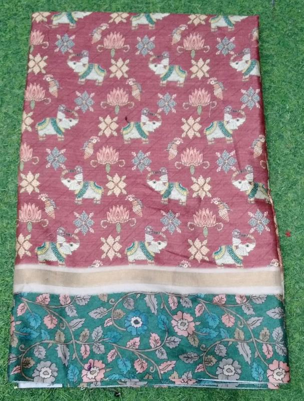 Dazira Dola Pattu Silk vol 2 catalog katan silk saree wholesale online shopping