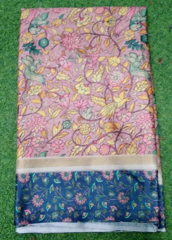 Dazira Dola Pattu Silk vol 3 catalog kathan silk sarees wholesale