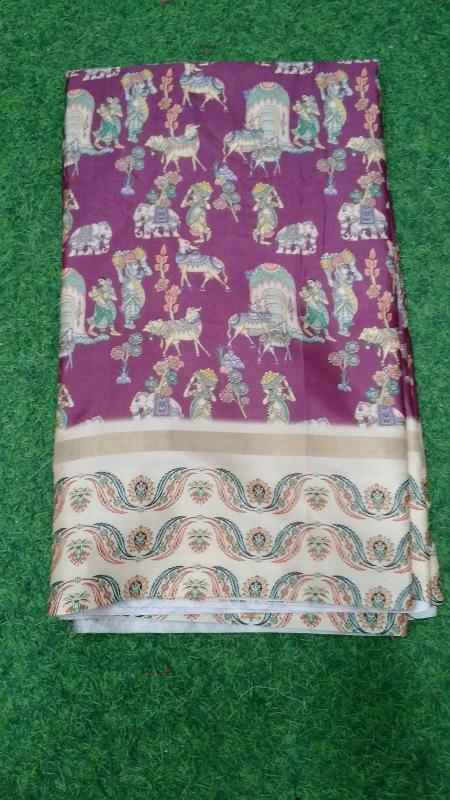 Dazira Dola Pattu Silk vol 4 catalog katan silk saree wholesale online shopping