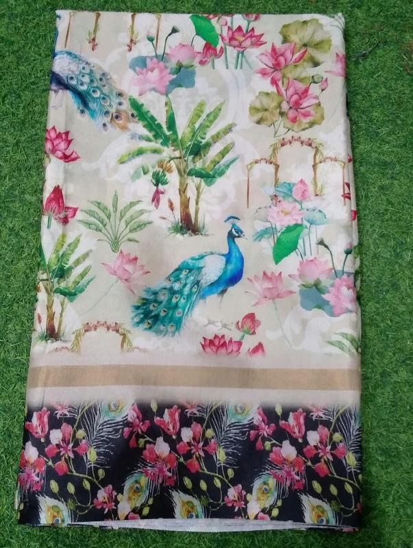 Dazira Dola Pattu Silk vol 5 catalog katan saree wholesale